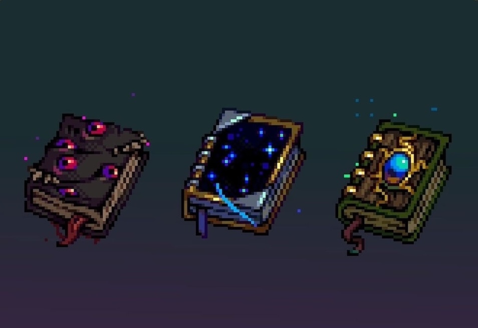 Celestial Spells DLC